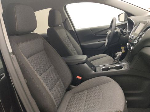 Used 2024 Chevrolet Equinox LT image 21