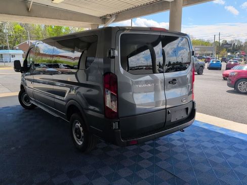 Used 2024 Ford Transit 350 XL RWD image 4