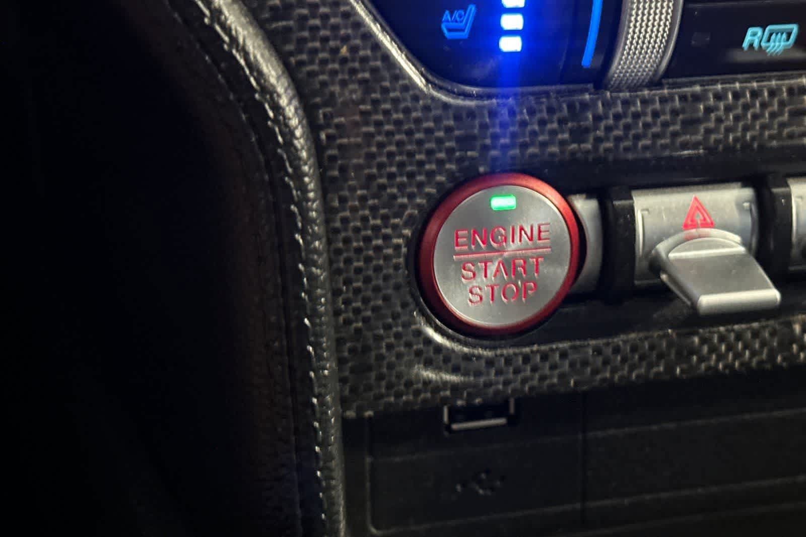 Used 2022 Ford Mustang GT Premium RWD image 25