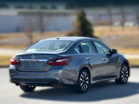 Used 2018 Nissan Altima 2.5 SL image 9