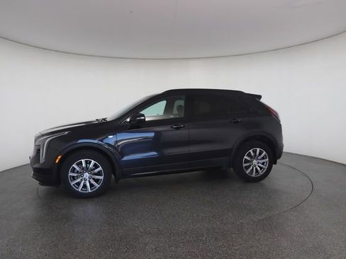 Used 2023 Cadillac XT4 Sport w/ Sun And Sound Package image 6