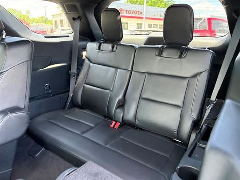 Used 2023 Ford Explorer ST w/ Equipment Group 401A AWD/4WD image 10