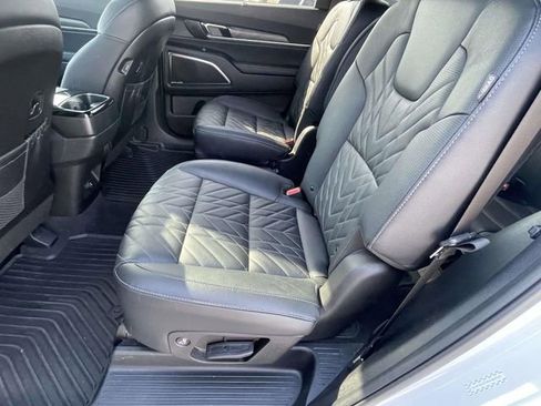 Used 2024 Kia Telluride SX X-Pro AWD/4WD image 12