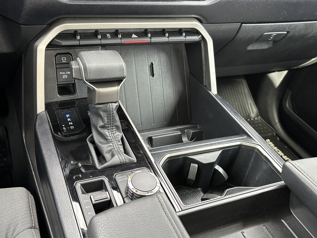 Used 2022 Toyota Tundra SR5 AWD/4WD image 20