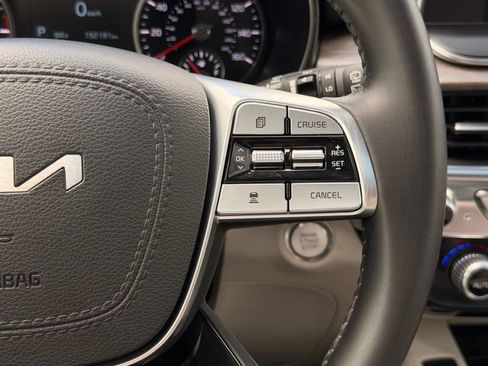Used 2022 Kia Telluride EX FWD image 33