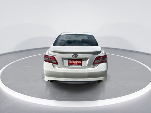 Used 2011 Toyota Camry SE w/ SE Extra-Value Pkg #1 image 7