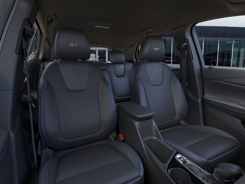 New 2026 Buick Encore GX Sport Touring image 17