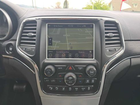 Used 2018 Jeep Grand Cherokee Summit image 12
