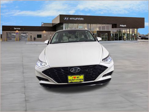 Used 2022 Hyundai Sonata Limited image 5