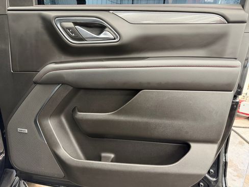 Used 2023 Chevrolet Tahoe RST w/ Luxury Package image 28