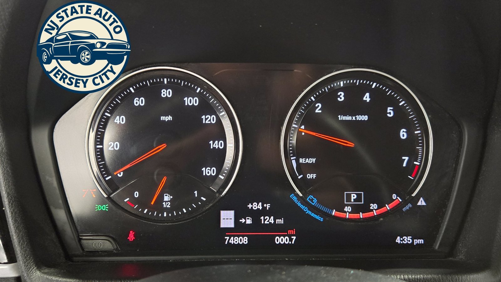 Used 2019 BMW X2 xDrive28i w/ Convenience Package AWD/4WD image 12