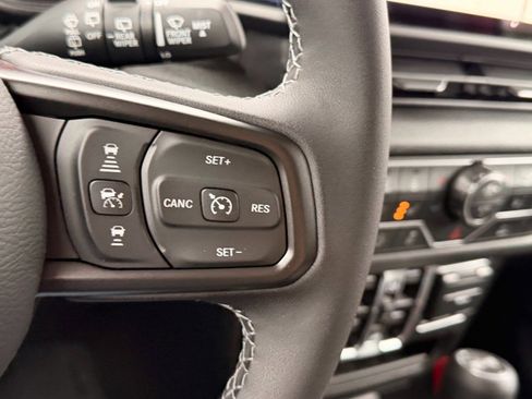 New 2026 Jeep Wrangler Unlimited Sport AWD/4WD image 16