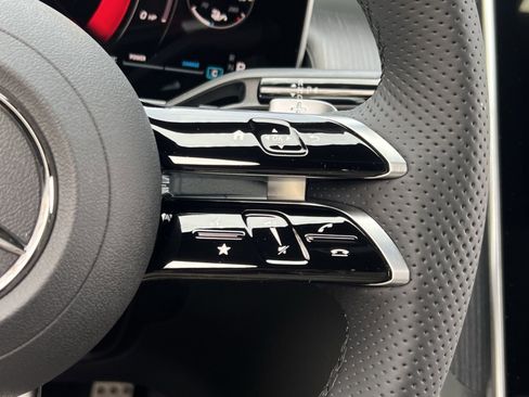 New 2026 Mercedes-Benz GLC 300 4MATIC image 29