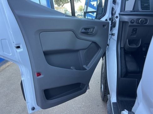 New 2026 Ford Transit 250 Low Roof w/ Load Area Protection Package image 10