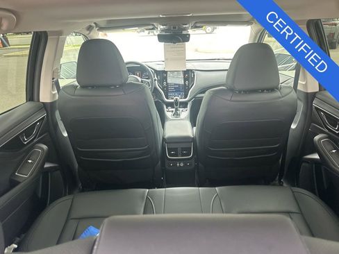Certified 2025 Subaru Outback Touring XT AWD/4WD image 31