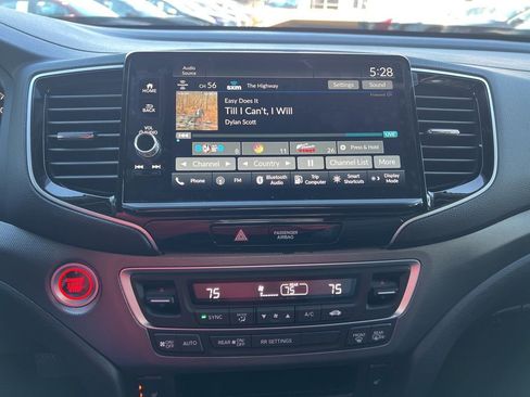 New 2026 Honda Ridgeline RTL image 18