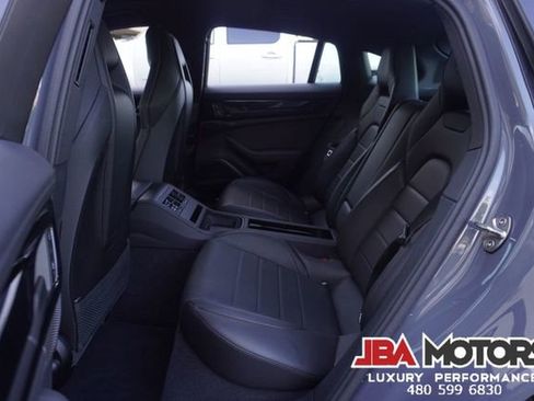 Used 2025 Porsche Panamera 4 image 83