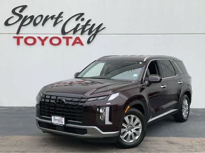 Used 2024 Hyundai Palisade SEL
