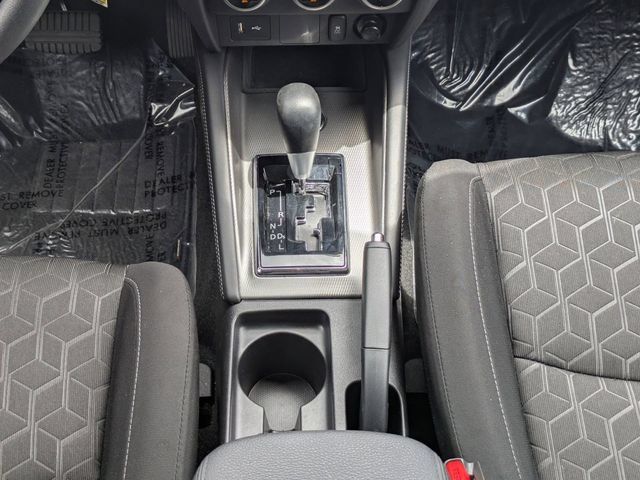 Used 2025 Mitsubishi Outlander Sport ES AWD/4WD image 19