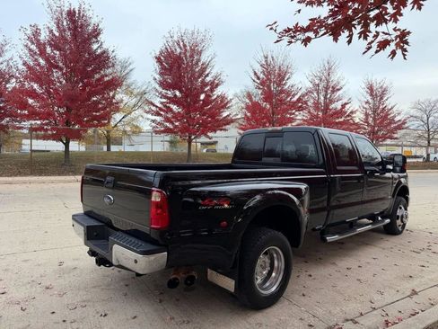 Used 2008 Ford F350 XL image 6