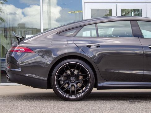 Used 2020 Mercedes-Benz AMG GT 53 image 6