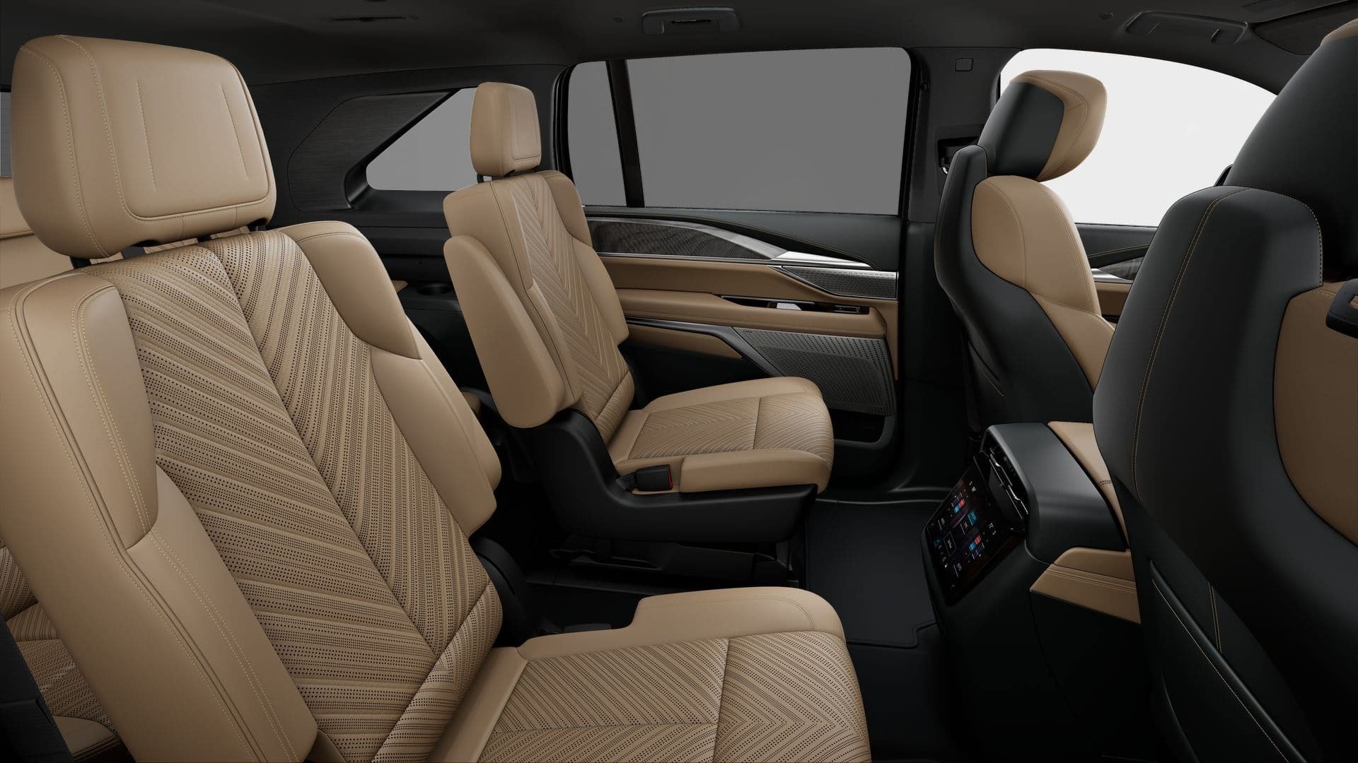 New 2026 Cadillac Escalade IQ Sport 2 AWD/4WD image 44