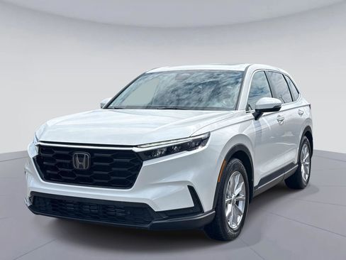 Certified 2023 Honda CR-V EX-L image 8