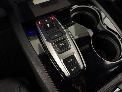Used 2022 Honda Passport Elite image 15