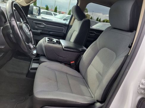 Used 2019 RAM 1500 Big Horn image 16