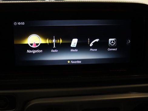 Used 2024 Mercedes-Benz G 63 AMG 4MATIC image 8