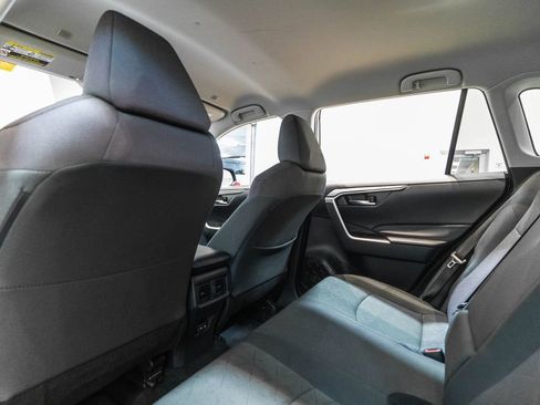 Certified 2024 Toyota RAV4 XLE AWD/4WD image 14