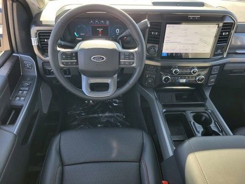 New 2026 Ford F250 Lariat w/ Lariat Premium Package image 9