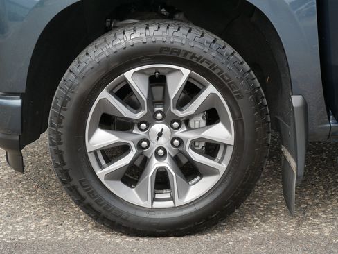 Used 2019 Chevrolet Silverado 1500 RST w/ All-Star Edition AWD/4WD image 15