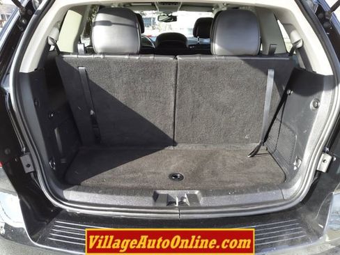 Used 2017 Dodge Journey Crossroad image 29