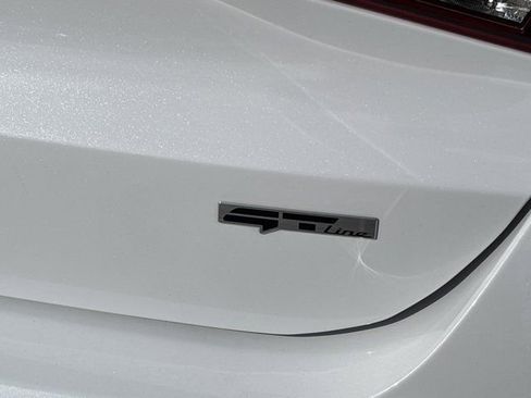 Used 2024 Kia K5 GT-Line w/ GT-Line Premium Package image 7
