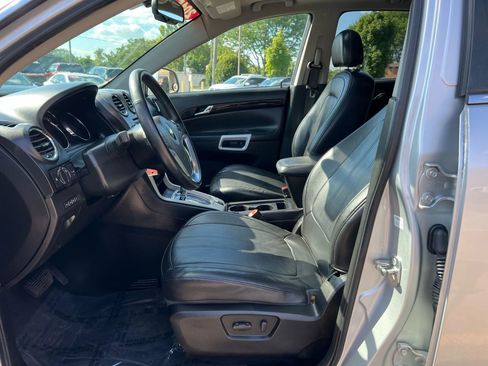 Used 2015 Chevrolet Captiva Sport LTZ image 16