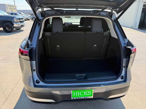 New 2026 INFINITI QX60 Luxe image 29