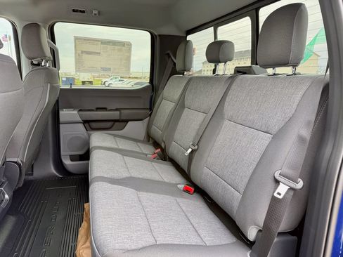 New 2026 Ford F550 4x4 Crew Cab image 12