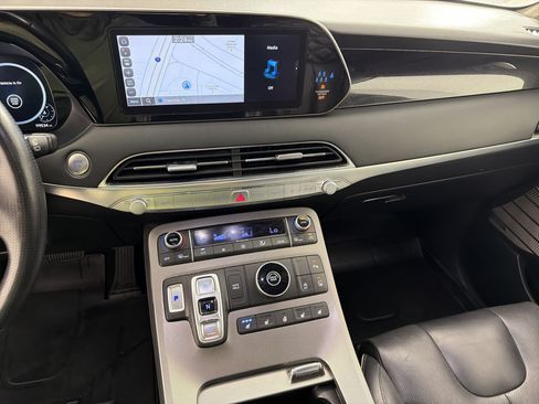 Used 2022 Hyundai Palisade Calligraphy FWD image 25