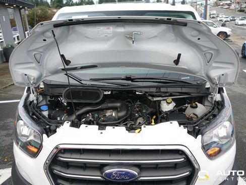 Used 2020 Ford Transit 150 Base image 10