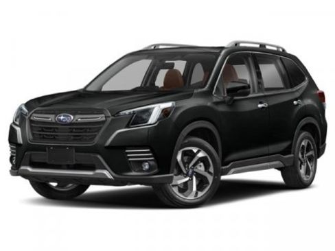 Used 2023 Subaru Forester Touring w/ Popular Package #3 AWD/4WD image 1