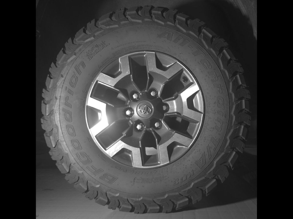 Used 2022 Toyota Tacoma TRD Off-Road w/ TRD Premium Off Road Package AWD/4WD image 12