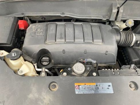 Used 2015 GMC Acadia SLE image 21