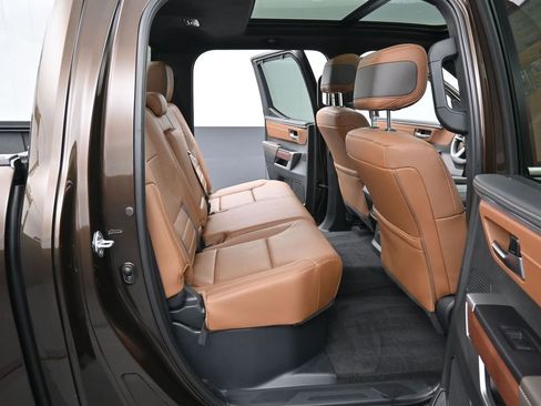 Used 2024 Toyota Tundra 1794 Edition w/ TRD Off-Road Package image 31