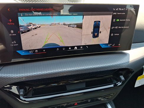 New 2026 BMW i4 xDrive40i w/ M Sport Package image 12