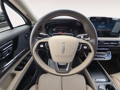 Used 2024 Lincoln Corsair Grand Touring w/ Equipment Group 302A image 12