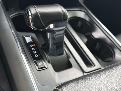 Used 2021 Ford F150 Lariat w/ Equipment Group 502A High image 31