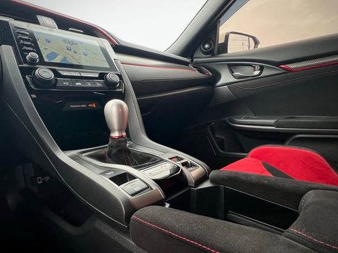 Used 2021 Honda Civic Type R image 72