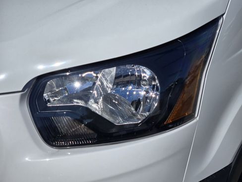 New 2026 Ford Transit 350 XL RWD image 13