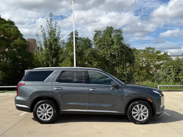 Used 2025 Hyundai Palisade SEL FWD image 5